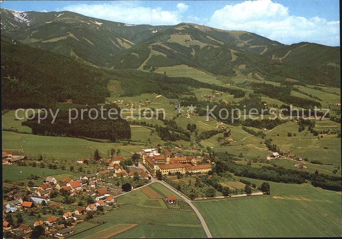 Seckau Benediktinerstift