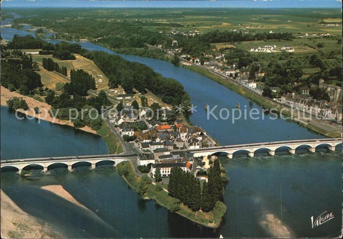 Amboise Les Merveilles du Val de Loire
