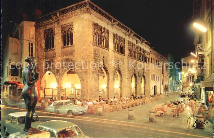 Perpignan En Pays Catalan