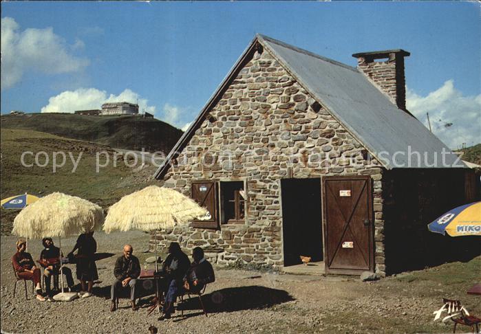 Luchon Haute-Garonne Snack Grill