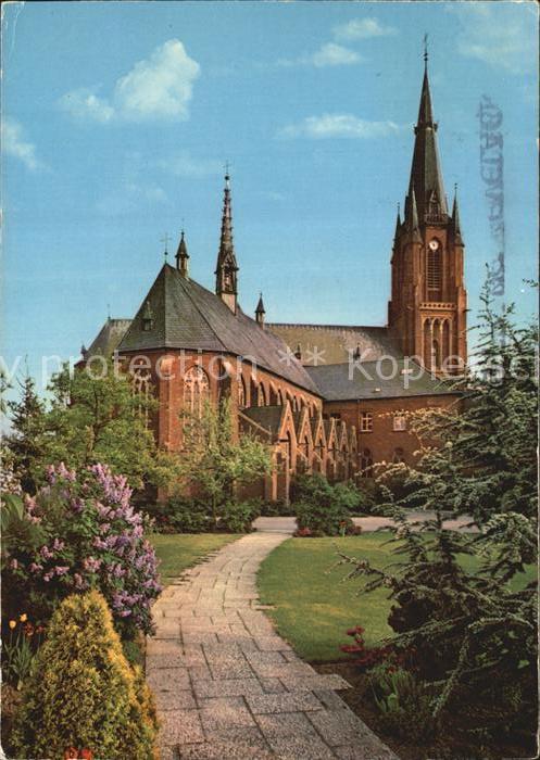 Kevelaer Wallfahrtskirche Basilika