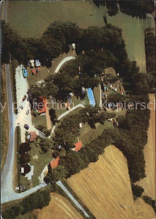 Auch Gers Campingplatz Le Talouch