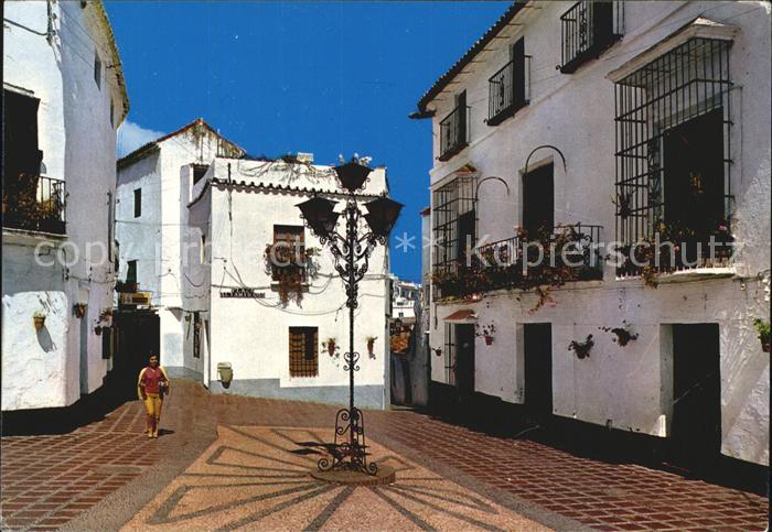 Costa Del Sol Marbella Plaza Altamirano