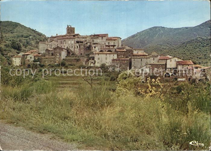 Sumene Sankt Martial Panorama