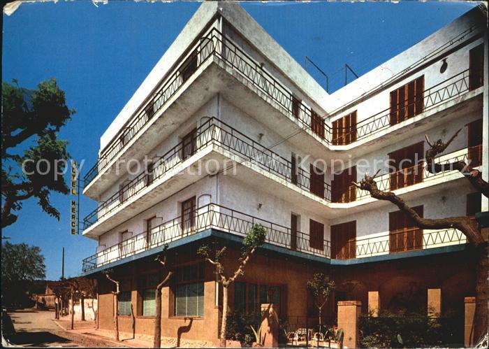 Pineda de Mar Hotel Merce