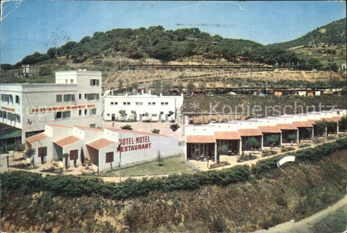 Lloret de Mar Residencial Park