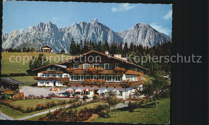Kitzbuehel Tirol Hotel Bruggerhof