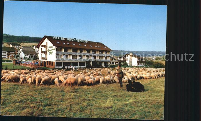 Weibersbrunn Hotel Brunnenhof
