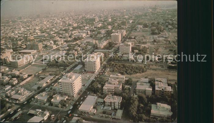Jeddah Luftbild