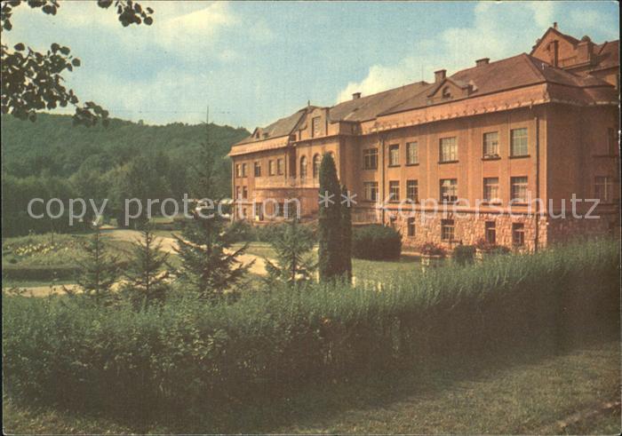 Matrahaza Sanatorium