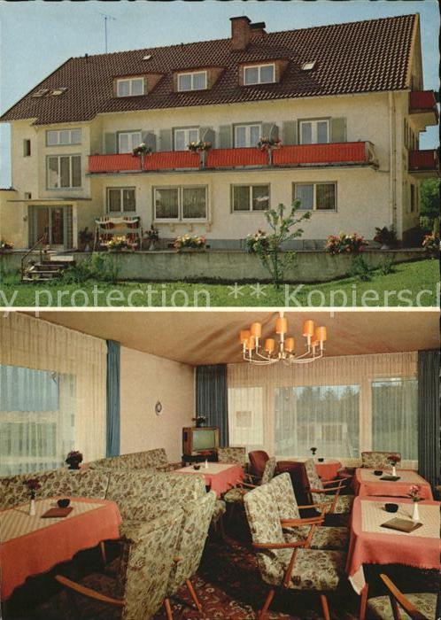 Bad Woerishofen Kurheim Irene