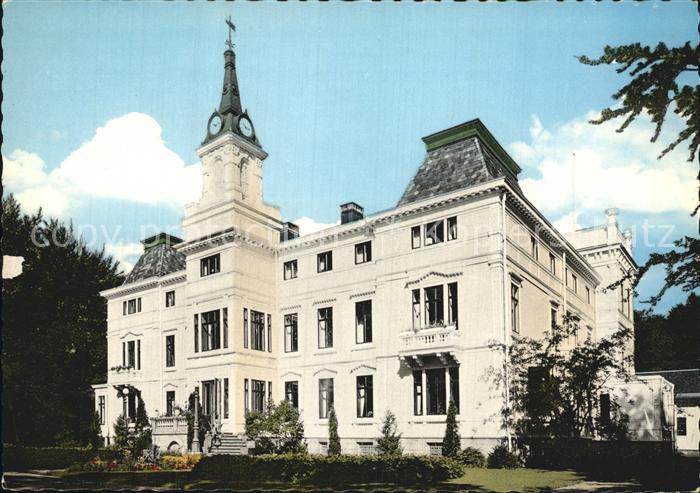 Moelnlycke Wendelsbergs Folkhoegskola