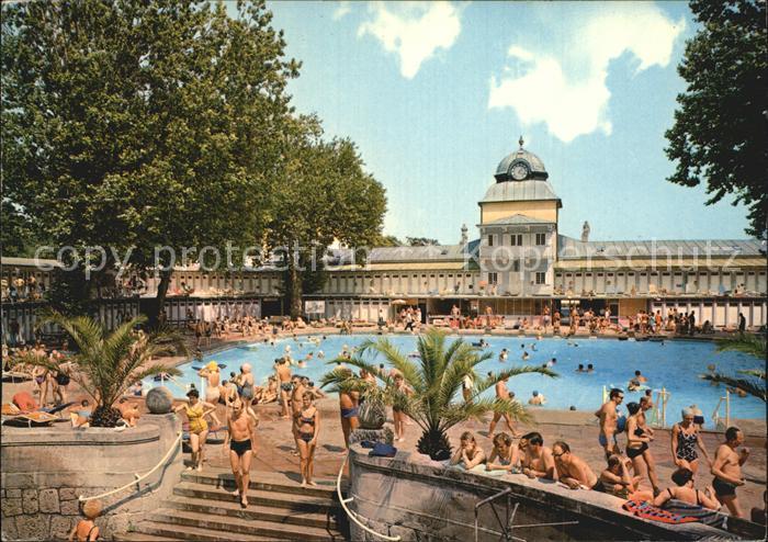 Bad Voeslau Thermalbad