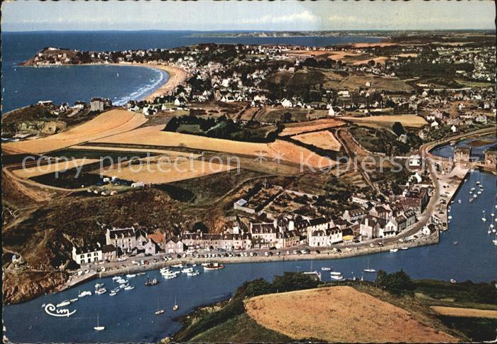 Val-Andre Fliegeraufnahme