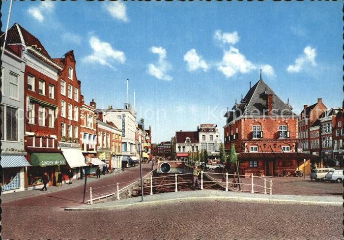 Leeuwarden Waag