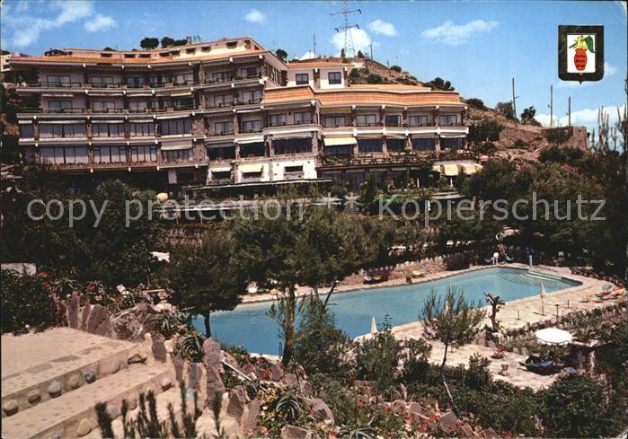 Valencia Valenciana Hostal Monte Picayo