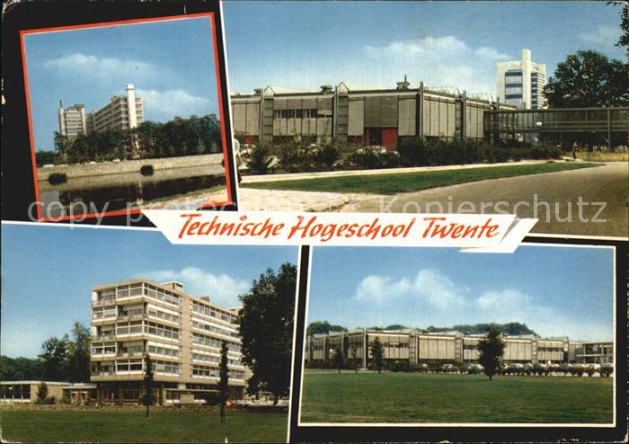 Twente Technische Hogeschool