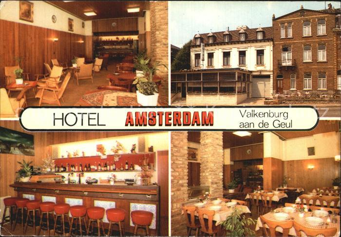 Valkenburg aan de Geul Hotel Amsterdam