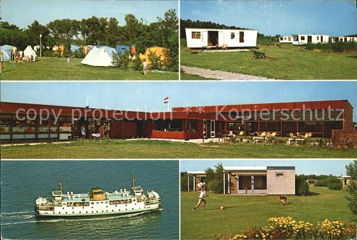 De Koog De Turkse Tent