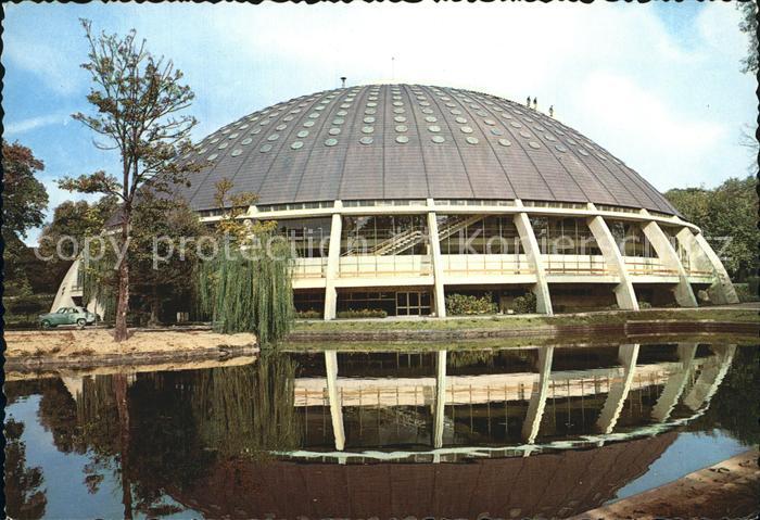 Porto Portugal Sports Hall