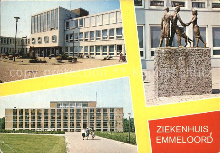 Emmeloord Ziekenhuis