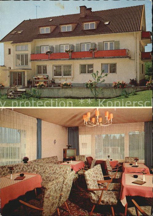 Bad Woerishofen Kurheim Irene