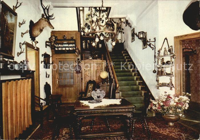 Bad Wildungen Kurort Gut Elim