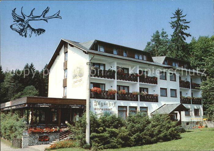 Krumpendorf Woerthersee Restaurant Pension J?gerhof
