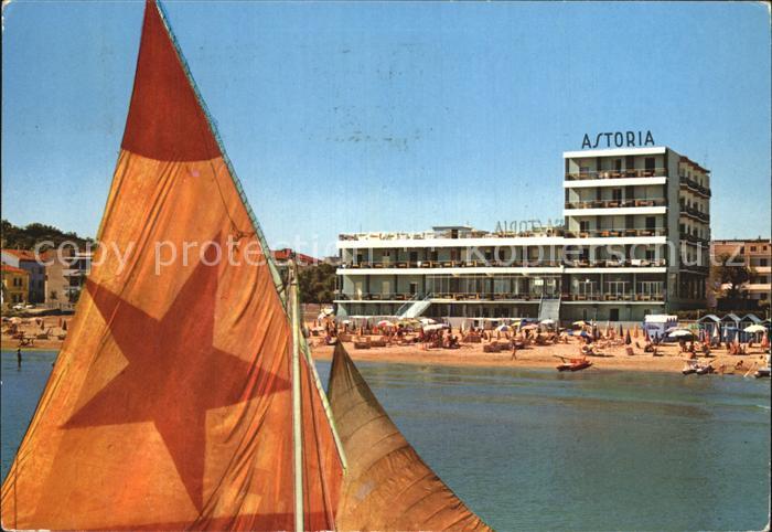 Pesaro Hotel Astoria