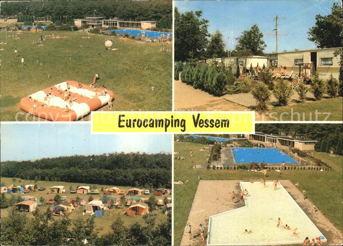 Niederlande Euroamping Vessem