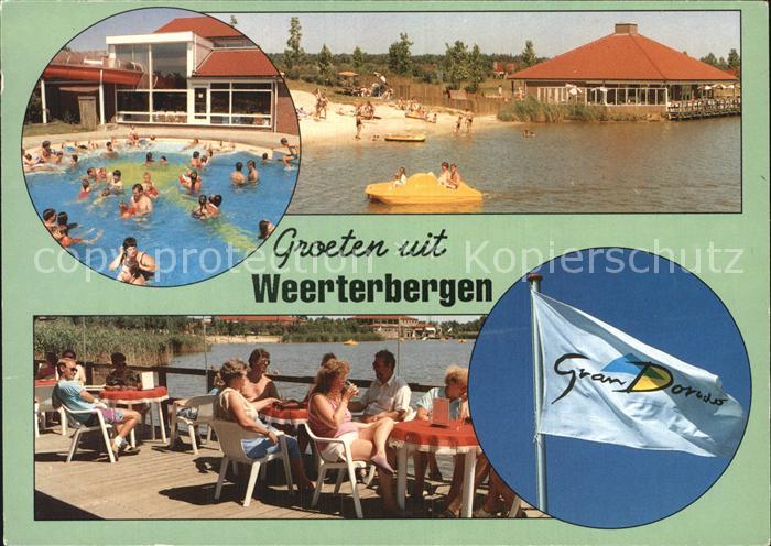 Weert Netherlands Gran Dorado Weerterbergen