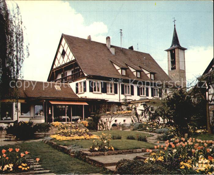 Illhaeusern Auberge de L ill