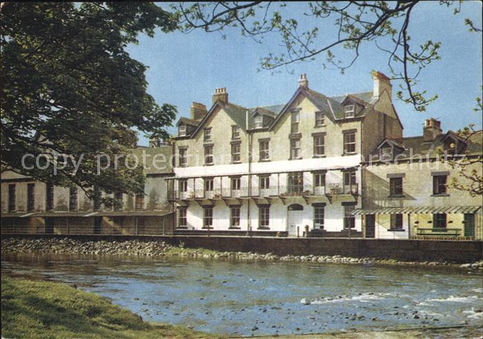 Keswick Youth Hotel