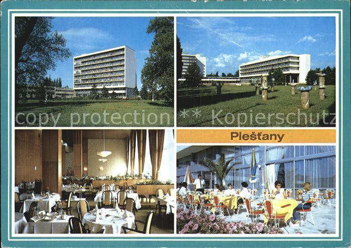 Piestany