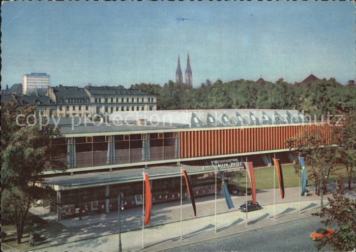 Wiesbaden Rhein Main Halle