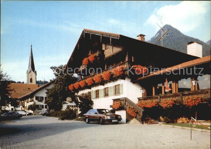 Burgberg Allgaeu Burgberger Stuben