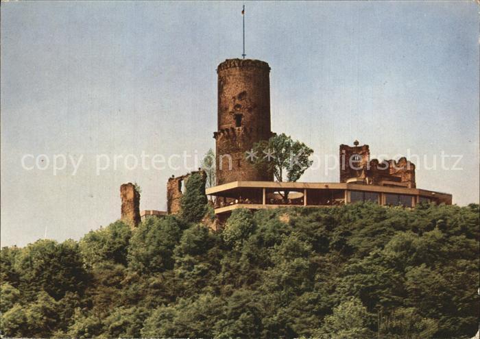 Bad Godesberg Godesburg Hotel