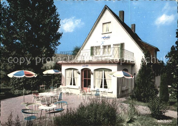 Niederweiler Muellheim Haus Lore im Roemergrund