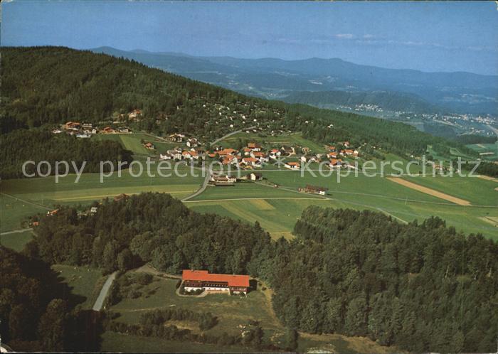 Solla Windorf Fliegeraufnahme