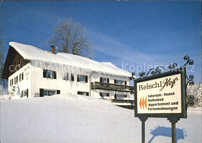 Muehlheim Main Reischl Hof Appartements und Ferienwohnungen