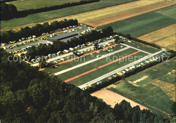 Zuidlaren Camping Het De Ruiterkamp