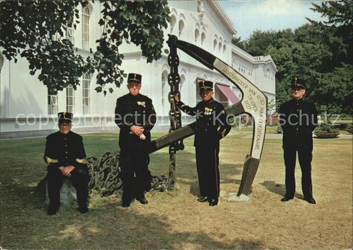Arnhem Koninklijk Tehuis voor Oud Militairen Bronbeek