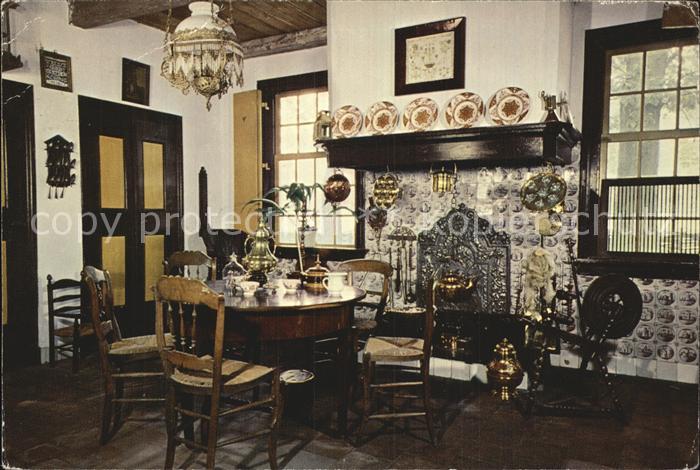 Kadoelen Amsterdam Woonkamer boerderij