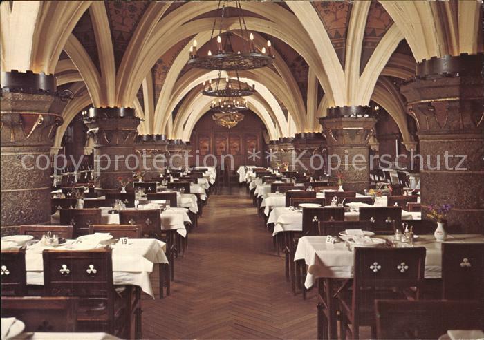 Gent Gand Flandre Restaurant Tea Room Cafe Raadskelder Anno 1425