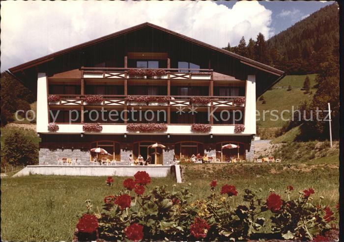 Bad Kleinkirchheim Kaernten Das Kleine Hotel