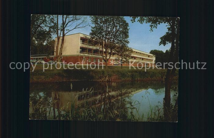 Bad Kissingen Leberspezialklinik Prof Dr Kalk