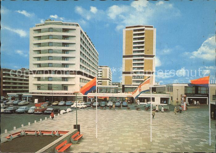 Westerland Sylt Neues Kurzentrum