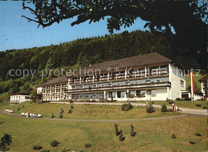 Freiland Tuernitz Franz Bauer Erholungsheim Lehenrotte