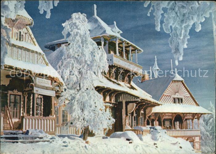 Beskydy Pustevny na Radhosti Libusin a Mamenka