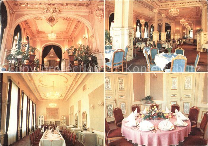 Liberec Kavarna Posta Details